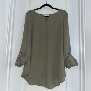 Apt 9 Blouse
